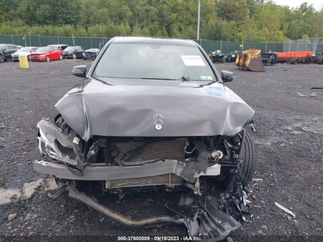 WDDHF8JB6EB054419 Mercedes-Benz E-class E 350