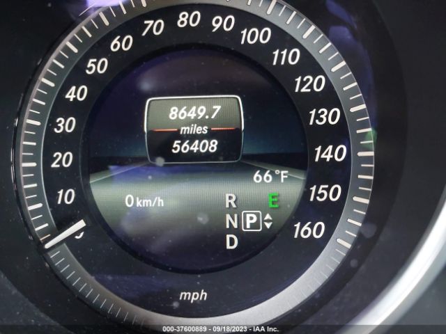 WDDHF8JB6EB054419 Mercedes-Benz E-class E 350