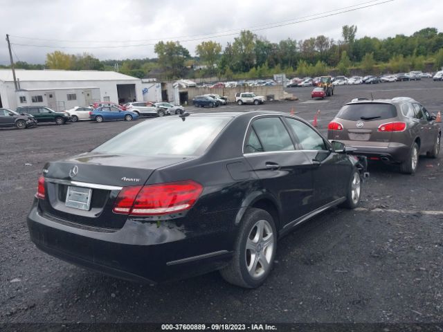 WDDHF8JB6EB054419 Mercedes-Benz E-class E 350