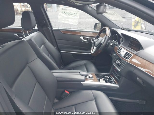 WDDHF8JB6EB054419 Mercedes-Benz E-class E 350