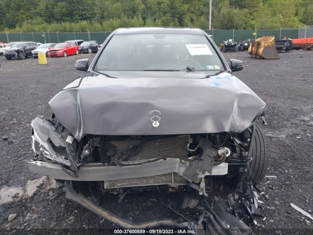 WDDHF8JB6EB054419 Mercedes-Benz E-class E 350