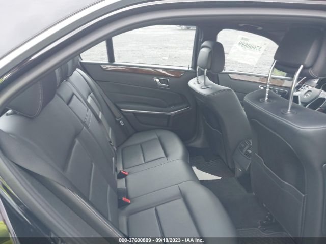 WDDHF8JB6EB054419 Mercedes-Benz E-class E 350