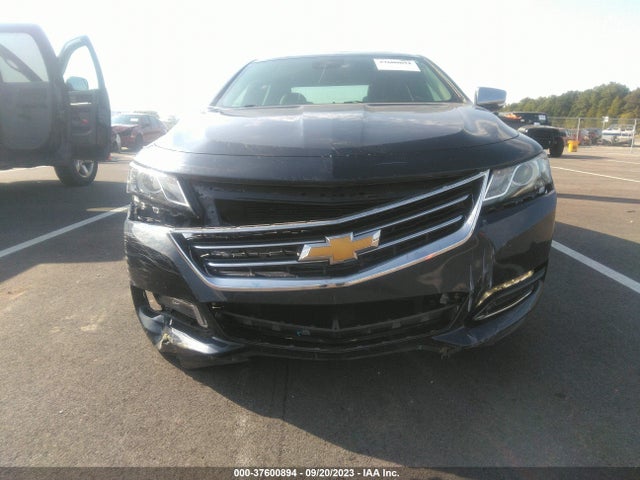 Chevrolet IMPALA LTZ 2014 2G1155S31E9177916 Image 6