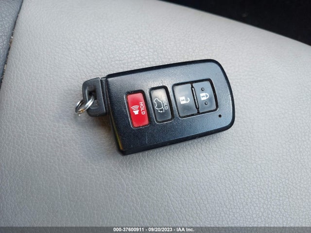 Toyota Rav4 Limited 2014 2T3DFREV8EW182042 Image 11