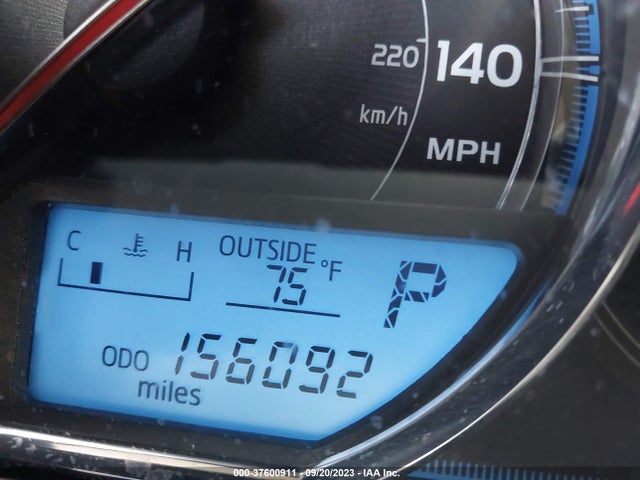 Toyota Rav4 Limited 2014 2T3DFREV8EW182042 Image 15