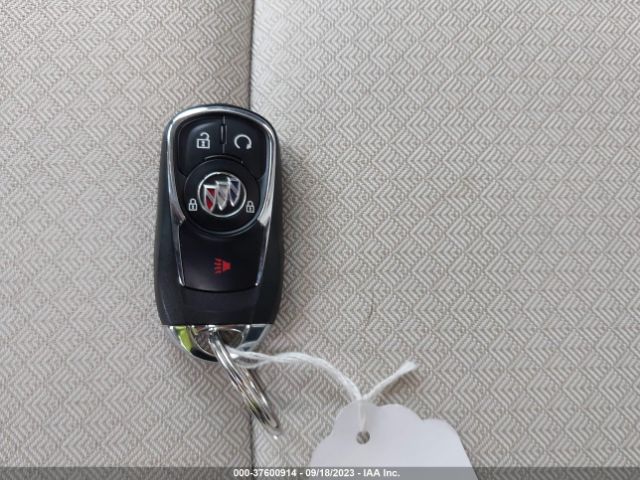 KL4MMBS22PB111822 Buick Encore Gx Preferred