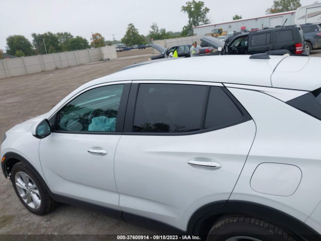 KL4MMBS22PB111822 Buick Encore Gx Preferred