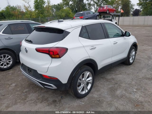 KL4MMBS22PB111822 Buick Encore Gx Preferred