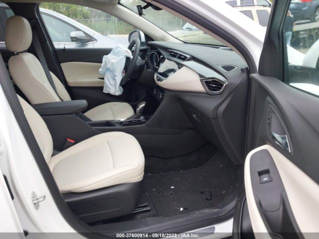 KL4MMBS22PB111822 Buick Encore Gx Preferred