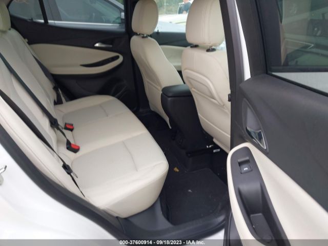KL4MMBS22PB111822 Buick Encore Gx Preferred