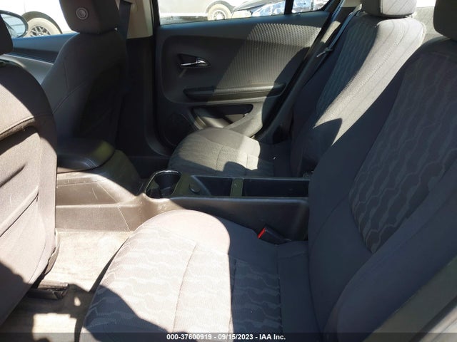 Chevrolet Volt 2014 1G1RA6E41EU127366 Image 8