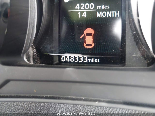 2021 MITSUBISHI OUTLANDER SPORT SE VIN: JA4APVAU1MU026226