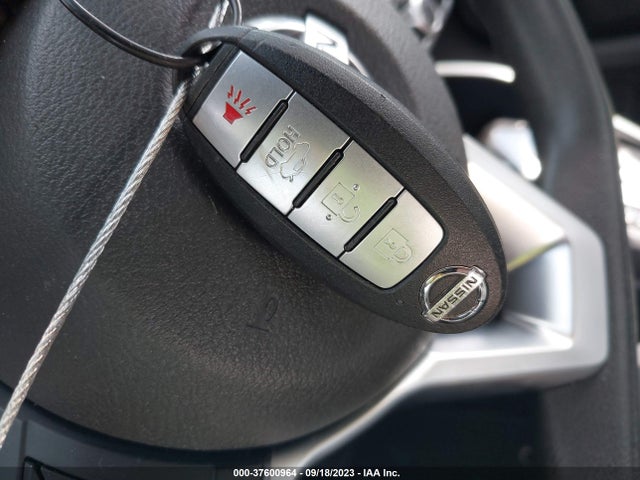 Nissan VERSA SV 2020 3N1CN8EV3LL813277 Image 3