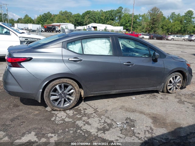 Nissan VERSA SV 2020 3N1CN8EV3LL813277 Image 5