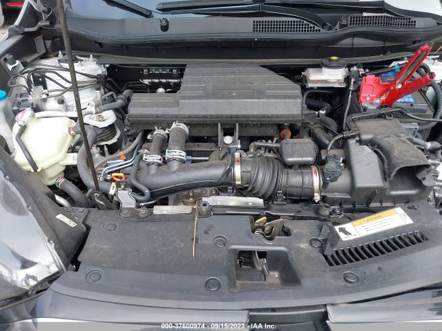 Honda Cr-v Ex-l 2022 7FARW2H86NE034131 Image 10