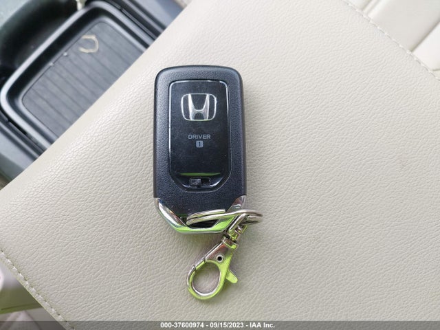 Honda Cr-v Ex-l 2022 7FARW2H86NE034131 Image 11