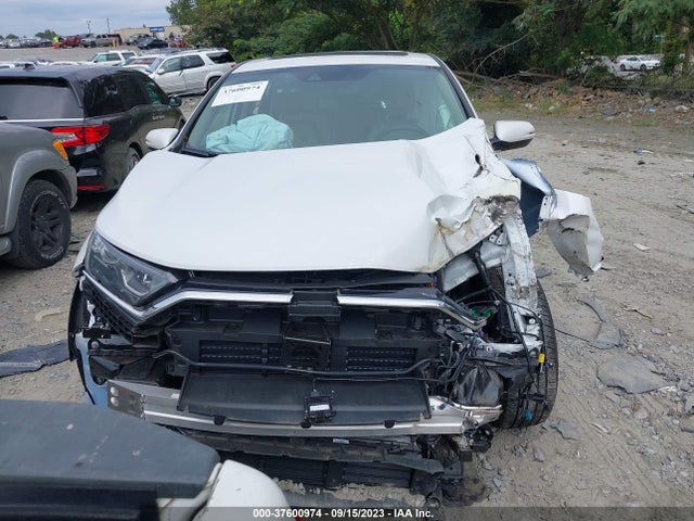 Honda Cr-v Ex-l 2022 7FARW2H86NE034131 Image 12