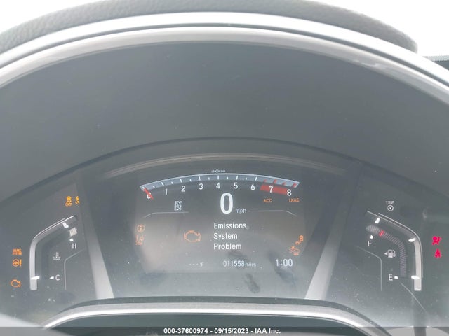Honda Cr-v Ex-l 2022 7FARW2H86NE034131 Image 15