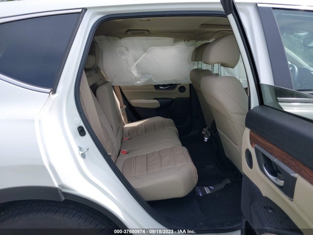Honda Cr-v Ex-l 2022 7FARW2H86NE034131 Image 8