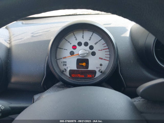 WMWZC5C53EWP40761 Mini Cooper Countryman S