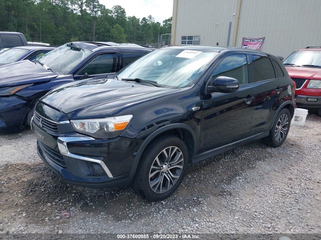 JA4AP3AU6GZ031191 Mitsubishi Outlander Sport 2.0 Es