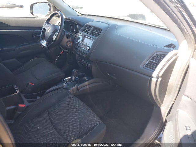 JA4AP3AU6GZ031191 Mitsubishi Outlander Sport 2.0 Es