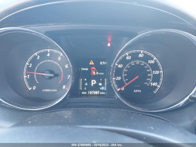 JA4AP3AU6GZ031191 Mitsubishi Outlander Sport 2.0 Es