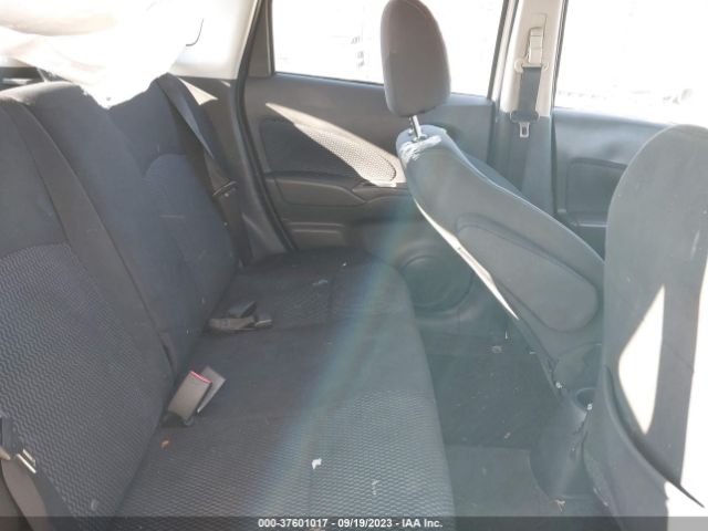 3N1CE2CP8GL397637 Nissan Versa Note S/s Plus/sv/sr/sl