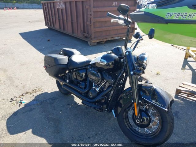 2023 HARLEY-DAVIDSON FLHCS 1HD1YBK14PB061363