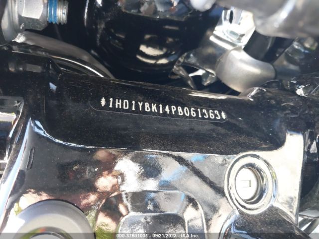 2023 HARLEY-DAVIDSON FLHCS 1HD1YBK14PB061363 Photo 9