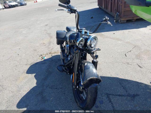 2023 HARLEY-DAVIDSON FLHCS 1HD1YBK14PB061363 Photo 4