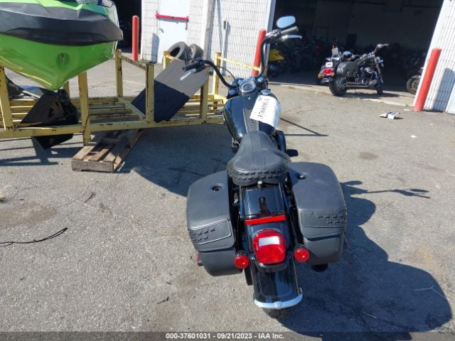 2023 HARLEY-DAVIDSON FLHCS 1HD1YBK14PB061363 Photo 5