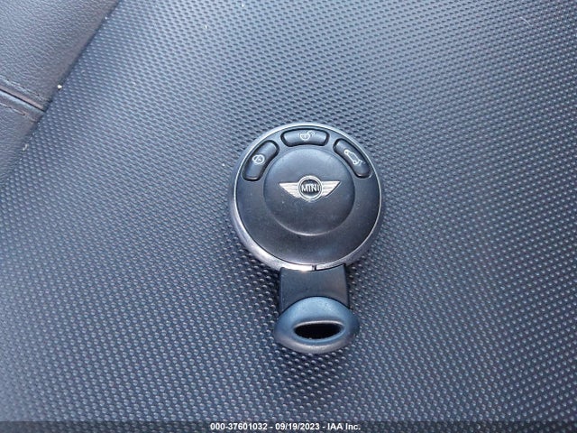 2012 MINI COOPER COUNTRYMAN WMWZC5C54CWL62480 Photo 10