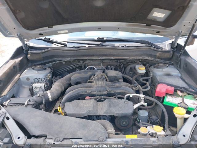 JF2SJAHC2EH426079 Subaru Forester 2.5i Limited