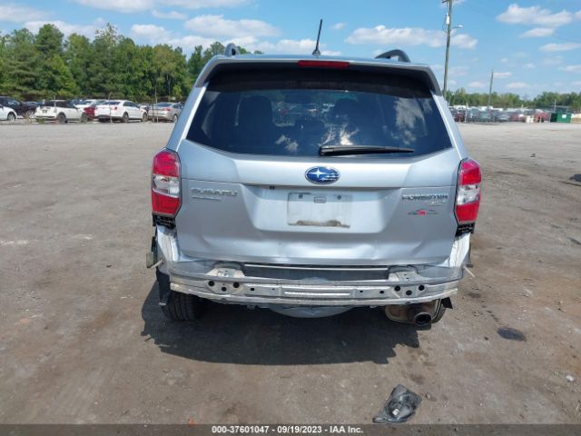 JF2SJAHC2EH426079 Subaru Forester 2.5i Limited