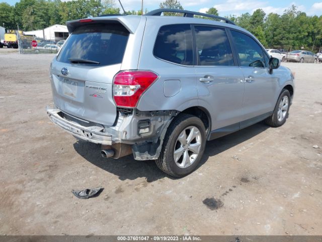 JF2SJAHC2EH426079 Subaru Forester 2.5i Limited