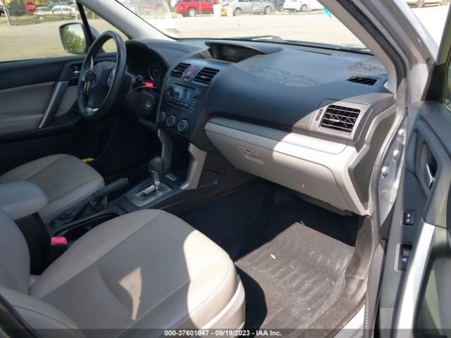 JF2SJAHC2EH426079 Subaru Forester 2.5i Limited
