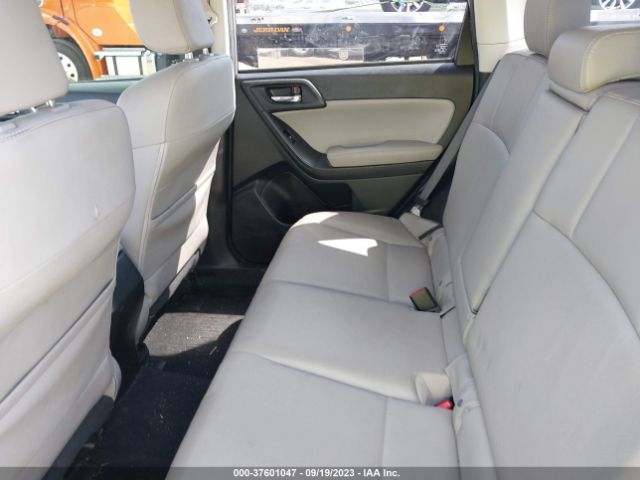 JF2SJAHC2EH426079 Subaru Forester 2.5i Limited