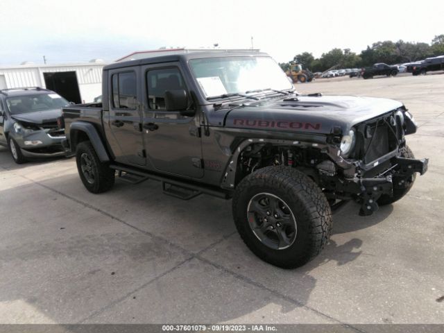 1C6JJTBG7ML568688 auction archive image