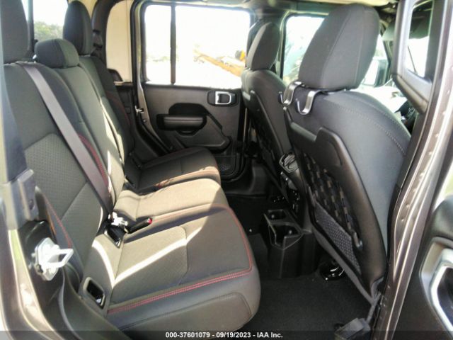 1C6JJTBG7ML568688 Jeep Gladiator Rubicon