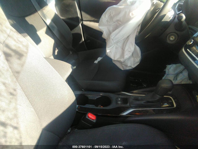 Toyota COROLLA LE 2021 JTDEPMAE1MJ180544 Image 5