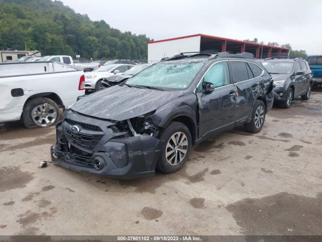 4S4BTAFC1R3133252 Subaru Outback Premium