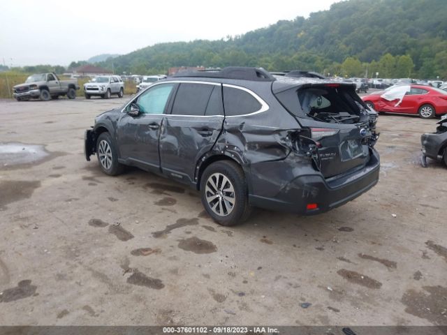 4S4BTAFC1R3133252 Subaru Outback Premium