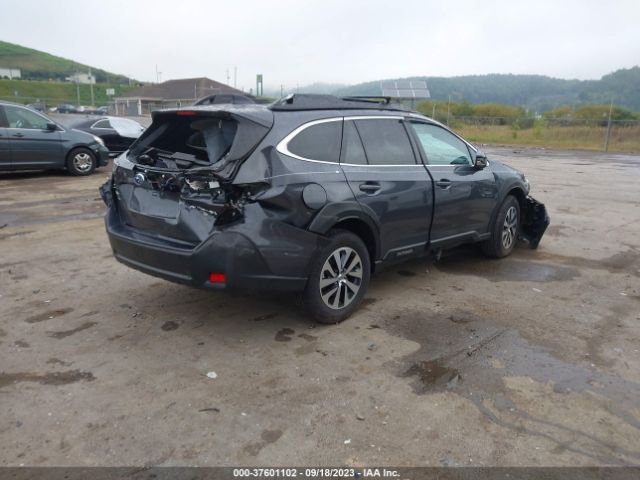 4S4BTAFC1R3133252 Subaru Outback Premium