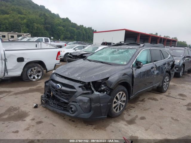 4S4BTAFC1R3133252 Subaru Outback Premium