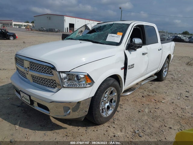 1C6RR7NT8FS661305 RAM 1500 Laramie