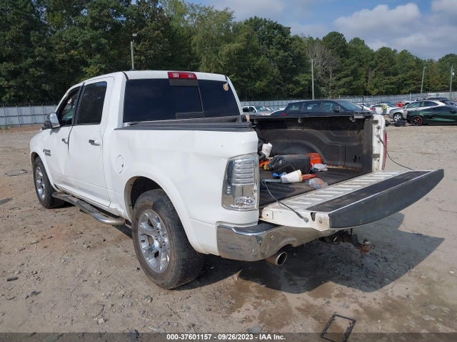 1C6RR7NT8FS661305 RAM 1500 Laramie