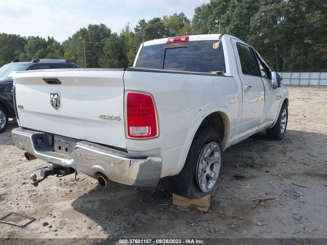 1C6RR7NT8FS661305 RAM 1500 Laramie