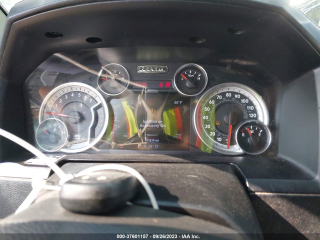 1C6RR7NT8FS661305 RAM 1500 Laramie