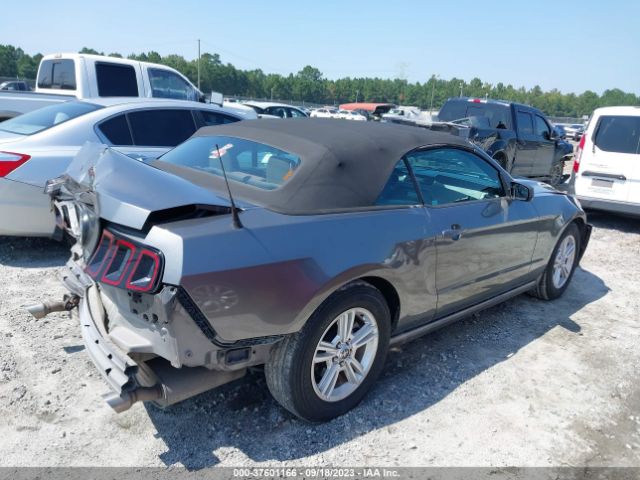 1ZVBP8EM2E5245744 Ford Mustang V6